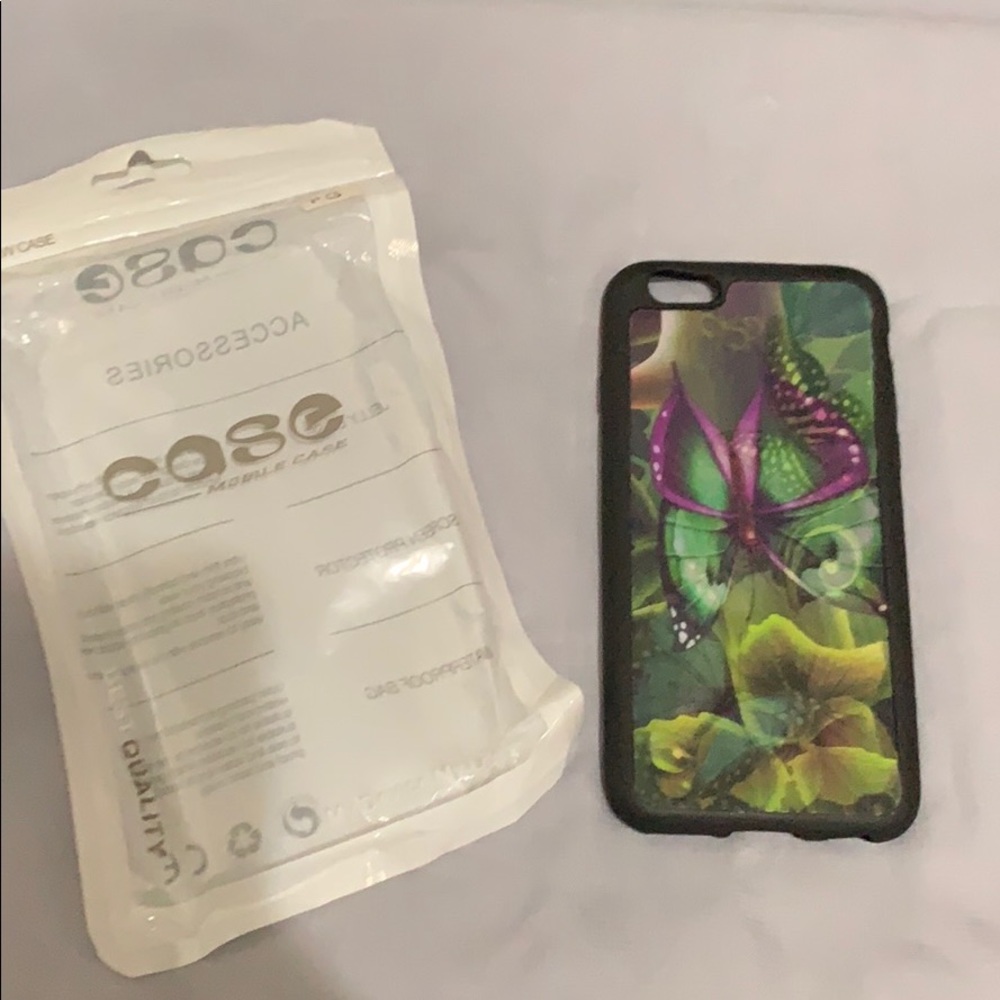 iPhone 6/6s phone case